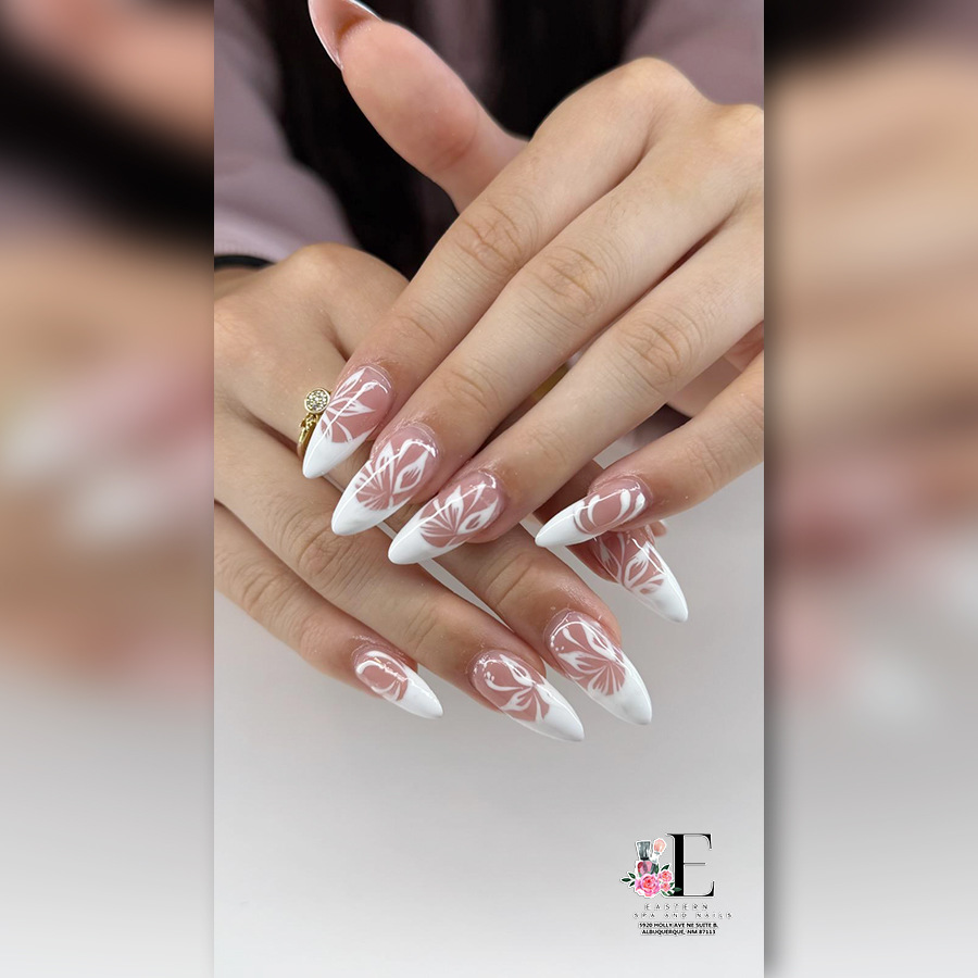 Eastern Spa and Nails